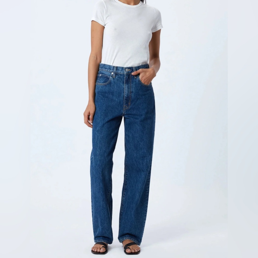 Slvrlake KoKo Jeans